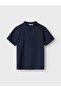 short-sleeved shirt