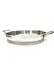 Stainless Steel Non-Stick Thick Base Vertical Egg Pan 16 cm - 3