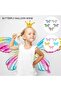 Butterfly Angel Wing Foil Balloon for Girls 84*60.5 - 5