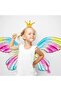 Butterfly Angel Wing Foil Balloon for Girls 84*60.5 - 2