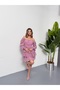 Women's Jinnifer Chiffon Dress - 7