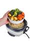 Large Rice Cooker and Steamer - 4