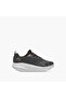Pull Tab Detail Lace-Up Sports Shoes - 3