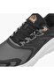Pull Tab Detail Lace-Up Sports Shoes - 4