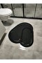 Jute 2-Piece Mat, Bathroom Mat, Door Mat, Balcony Mat, Mat Set, Gift, Dowry - 2