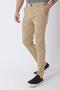 Narrow Leg Fabric Trousers Dp_0396 - 3
