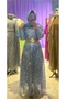 Mavi Abiye - 3