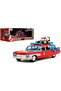 Ghostbusters Cadillac Mash Up بمقياس 1:24 فئة التجميع - 5
