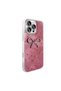 iPhone 16 Pro Max Case Zore Ponti Silicone Cover with Camera Protection Figure - Light Blue - 3