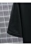 Mountains Printed Large Size Men's Short Sleeve T-Shirt, Comfortable Fashion Round Neck T-Shirt, - 6