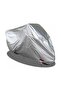 Honda Pcx 125 - Rear Bag Compatible Nylon Motorcycle Tarpaulin
