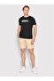Tricou Camo MW0MW24548 Alb مقاس عادي - 3