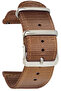 حزام ساعة Movetime Mt40 متوافق مع نسيج الناتو MT40 - 2