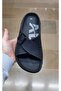 Men's Orthopedic Water Resistant Sole Cross Buckle Slippers - 2