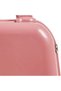 Mini Luggage Bag - Travel Bag - Hand Luggage - Hand Bag - Cosmetic Makeup Bag - Cabin Luggage - 4