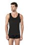 قميص داخلي مطاطي للرجال