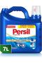 LAUNDRY DETERGENT