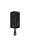 Power Tank 50K Power Bank Pd 22.5W - Black