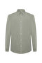 Regular Fit Long Sleeve Shirt