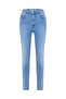 Women's Indigo Skinny Fit Jean Pants