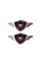 Sticker Arma Sticker Essential to the Drop Sticker Cooper Arma Cadillac Black Design Arma