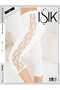 Women's Lace Striped Tights