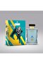 Perfume WB Aquaman Superhero Eau De Parfum 100ml, Perfumes For Kids - 4