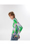 Tie-Dye Patterned T-Shirt - 2