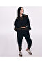 Antique Jogger Pants with Effects - 2