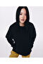 Technical Fabric Mix Sweatshirt - 5