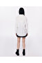 Simple Designed Flowing Blouse - 7