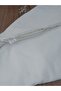 Pique Baby Blanket Swaddle 100% Cotton Removable Inner Fiber Newborn Hospital Release Blanket - 8