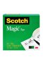 Scotch® Magic™ Tape 810, 3/4 in x 1296 in Boxed