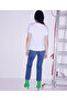 V-Neck Basic Tee - 6