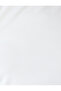 Lace-Up Detailed Sleeveless Slim Fit Crew Neck Top - 6