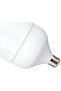 مصباح LED E27 50 واط 6000 كلفن، أبيض - 2