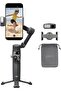 Osmo Mobile 7P Gimbal Stabilizer for iPhone, Android, Native Tracking, 3-Axis Phone Gimbal, Buil