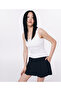 Simple Strap T-Shirt - 5