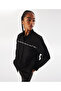 Embroidered Slogan Shirt - 2