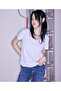 V-Neck Basic Tee