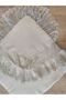 Outer Swaddle Blanket New Season Baby Swaddle Girl Boy Baby Hospital Exit Mevlütlük Cotton - 2