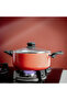9pcs Non stick Cookware Set RF11642 Assorted Color Sets - 8
