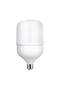 مصباح LED E27 40 واط 6000 كلفن، أبيض