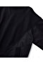 Technical Fabric Mix Sweatshirt - 4