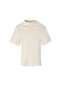 Slim Fit Textured T-Shirt - 3