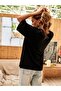 VENGEANCE Sun Moon Printed Oversize T-shirt - 2