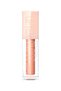 Lifter Gloss with Hyaluronic Acid, 07 AMBER - 2