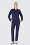 Organic Cotton Women's Sweatpants - 4