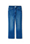 Flare Fit Jean Trousers - Kıck - 3