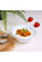 6" Opalware Soup Bowl- RF12220 - 5